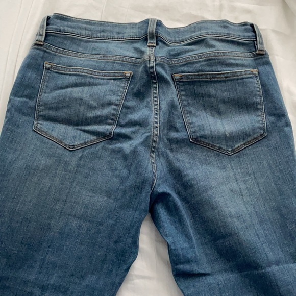 J crew jeans - Picture 3 of 4